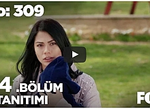 No: 309 44. Bölüm Fragmanı