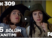 No: 309 46. Bölüm Fragman