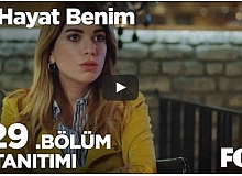 O Hayat Benim 129. Bölüm Fragmanı