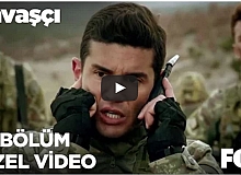 Savaşçı 1.Bölüm 3.Fragmanı