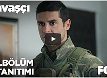 Savaşçı 2.Bölüm Fragmanı 