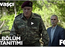 Savaşçı 3. Bölüm Fragmanı