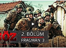 Söz 2.Bölüm 3.Fragman