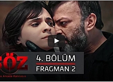 Söz 4.Bölüm 2.Fragmanı