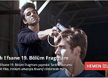 Adı Efsane 19. Bölüm Fragmanı