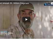 Bodrum Masalı 39. Bölüm Fragmanı