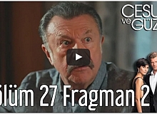 Cesur ve Güzel 27. Bölüm 2. Fragman