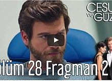 Cesur ve Güzel 28. Bölüm 2. Fragman