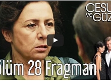 Cesur ve Güzel 28. Bölüm Fragman