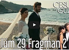 Cesur ve Güzel 29. Bölüm 2. Fragman