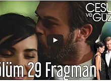 Cesur ve Güzel 29. Bölüm Fragman