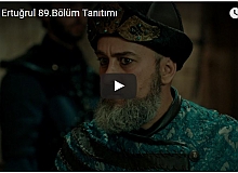 Diriliş Ertuğrul 89.Bölüm Fragman