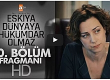 E D H O 70. Bölüm Fragmanı