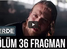 İçerde 36. Bölüm 2. Fragman