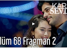 Kara Sevda 68. Bölüm 2. Fragman