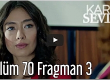 Kara Sevda 70.Bölüm 3.Fragman