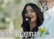 Kara Sevda 71. Bölüm Fragman