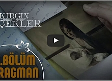 Kırgın Çiçekler 85.Bölüm 2.Fragman