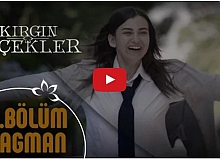 Kırgın Çiçekler 85.Bölüm Fragmanı