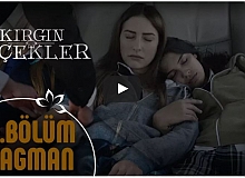 Kırgın Çiçekler 86.Bölüm Fragmanı