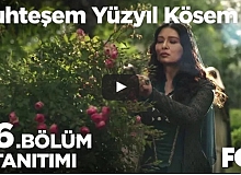 Kösem 26. Bölüm Fragmanı