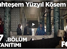 Kösem 27. Bölüm Fragmanı