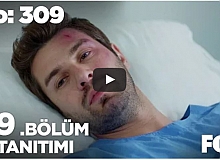 No: 309 49. Bölüm 2. Fragmanı