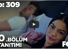 No: 309 50. Bölüm Fragmanı