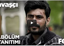 Savaşçı 8. Bölüm Fragmanı