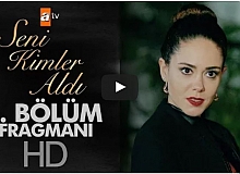 Seni Kimler Aldı 3. Bölüm Fragmanı