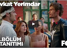 Şevkat Yerimdar 2. Bölüm Fragmanı