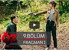 Söz 9. Bölüm Fragman