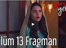 Yeni Gelin 13. Bölüm Fragman