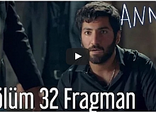 Anne 32. Bölüm Fragman