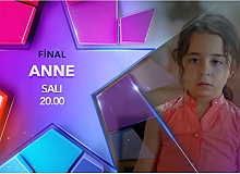 Anne 33. Bölüm ( Final ) Fragman