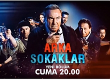 Arka Sokaklar 446. Bölüm Fragman