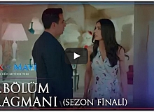 Aşk ve Mavi 32.Bölüm (Sezon Finali) Fragman