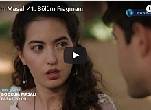 Bodrum Masalı 41. Bölüm Fragmanı