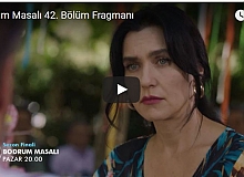 Bodrum Masalı 42. Bölüm Fragmanı