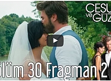 Cesur ve Güzel 30. Bölüm 2. Fragman