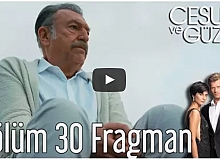 Cesur ve Güzel 30. Bölüm Fragman