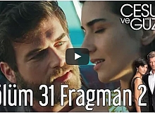 Cesur ve Güzel 31. Bölüm 2. Fragman