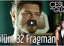 Cesur ve Güzel 32. Bölüm Fragman