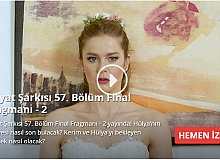 Hayat Şarkısı 57. Bölüm Final 2. Fragmanı