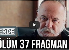 İçerde 37. Bölüm 2. Fragman