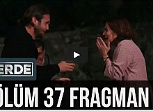 İçerde 37. Bölüm Fragman