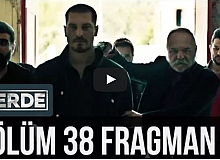 İçerde 38. Bölüm 2. Fragman