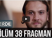 İçerde 38. Bölüm Fragman