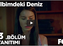 Kalbimdeki Deniz 33. Bölüm 1. Fragman