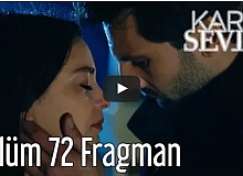 Kara Sevda 72. Bölüm Fragman